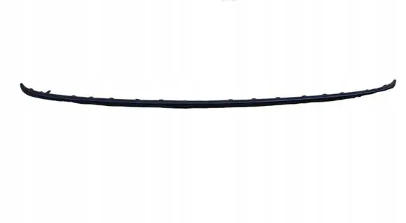 Audi Q8 Rear bumper trim bar molding 4M8807791A