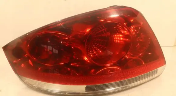 Fiat Linea Rear/tail lights 0051869220