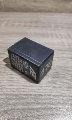 Volkswagen Sharan Other relay 7M0959627B 95VW10E887BA 170