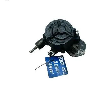 Peugeot 307 Vacuum pump D1431A1201L