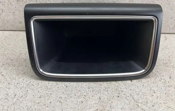 Audi A5 8T 8F Glove box central console 8K0863300B 9013601