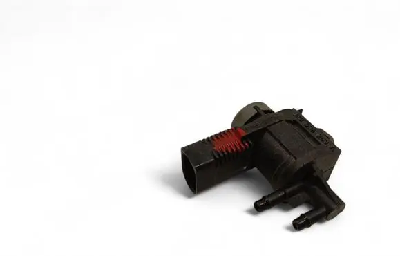 Audi A3 S3 8P Turbo solenoid valve 1K0906283A