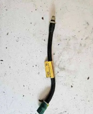 Citroen C4 Grand Picasso Other handbrake/parking brake parts 9684898480 0204280099
