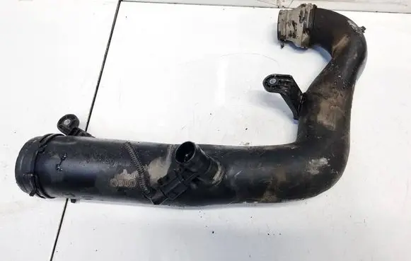 Skoda Octavia Mk2 (1Z) Intercooler hose/pipe 1K0129654L 446143603