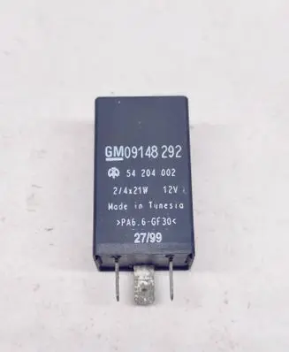 Opel Omega B2 Other relay 9148292 54204002
