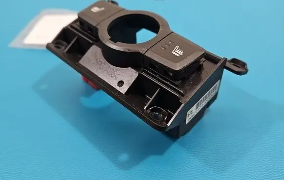 Opel Antara Seat control switch 96672976 IMPRK1551508