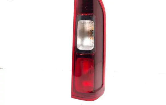 Renault Trafic III (X82) Rear/tail lights 265504656R
