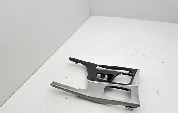 BMW 5 G30 G31 G38 Center console decorative trim 9380178