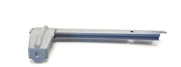 Toyota Prius (XW20) Front door windshield rail 