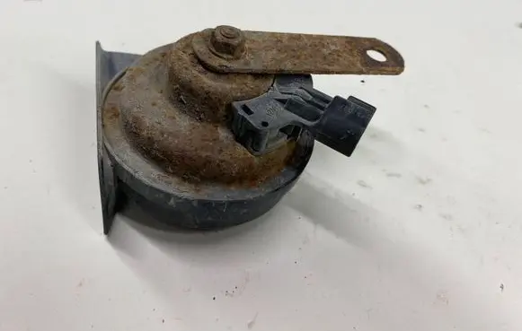 Fiat Grande Punto Horn signal 0055306