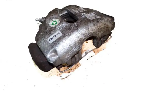 Audi A4 S4 B7 8E 8H Front brake caliper