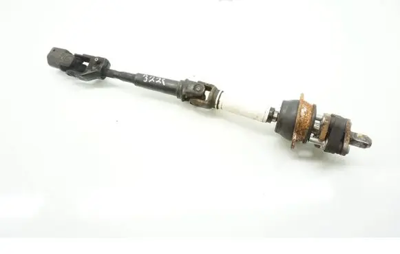 Jaguar XF Steering column universal joint 