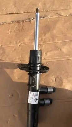 Skoda Superb B9 Rear shock absorber/damper 3WA413023F
