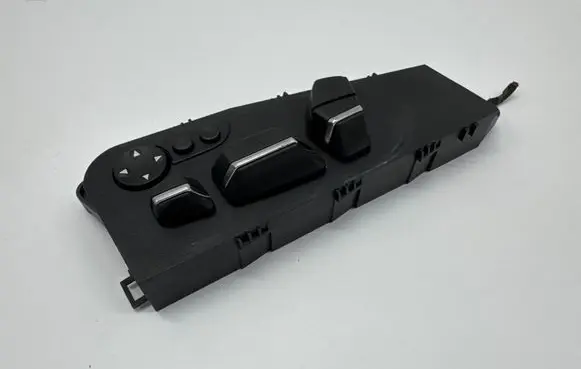 Seat control switch