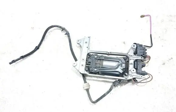 Porsche Panamera (971) Air suspension compressor/pump 971616006B