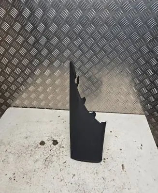Audi A4 S4 B9 (C) pillar trim 8W5867246A