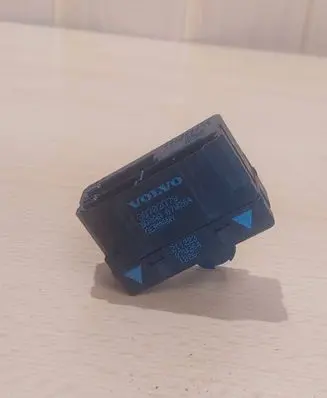 Volvo XC90 Seat heating relay 30782079