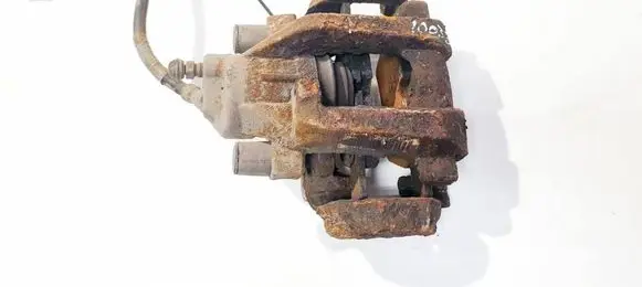 Mercedes-Benz R W251 Rear brake caliper