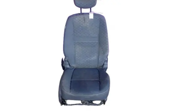 Renault Scenic III - Grand scenic III Front driver seat 