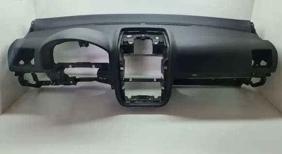 Volkswagen Golf V Dashboard 1K1857181A