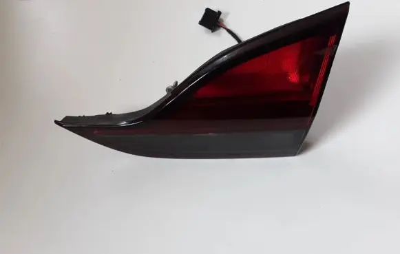 Opel Zafira C Tailgate rear/tail lights 13288831