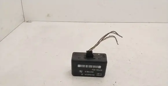 BMW 5 E39 Rain sensor 6904012 YDB105430 00605002
