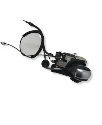 BMW X3 E83 Gear shifter/selector 3420339