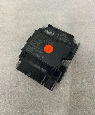 Audi Q6 e-tron Airbag control unit/module 85E959655AK