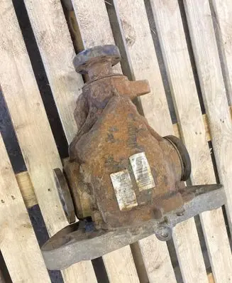 BMW 7 E38 Rear differential 7700230008