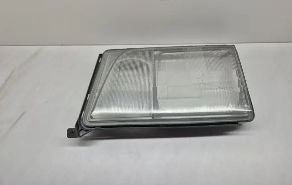 Mercedes-Benz E W124 Headlight lense 1248205166