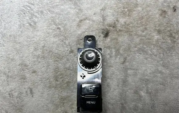Peugeot 308 Rear glass lock/latch C221 96758773XU