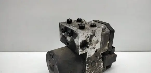 Audi A6 S6 C5 4B ABS Pump 8E0614111H