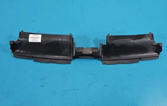 Volkswagen PASSAT B8 Air intake duct part 3G0121330B IMPRK1570796