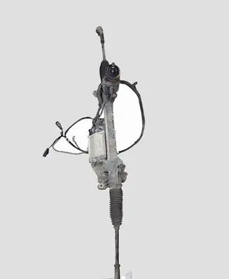 Skoda Octavia Mk2 (1Z) Steering rack 1K1971111AF