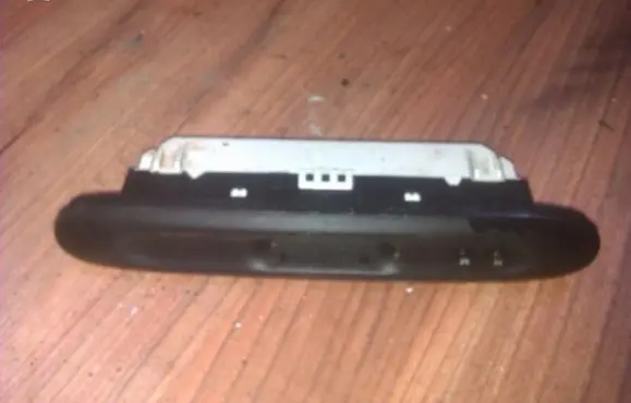 Ford Mondeo MK II Screen/display/small screen 96bb15000bc