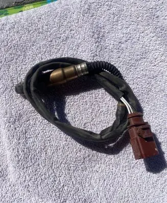 Audi A6 S6 C6 4F Lambda probe sensor 06D906265