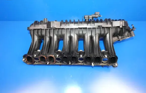 Jaguar XF X260 Intake manifold G4D39424AC 18012017C00140
