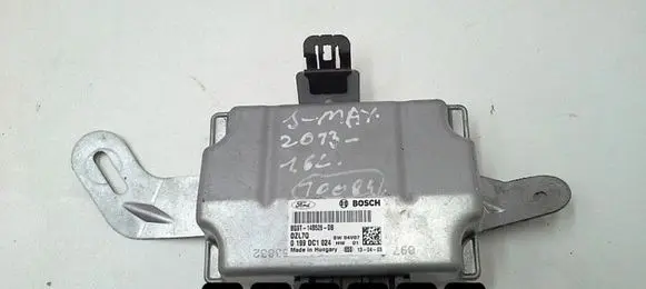 Ford S-MAX Engine control unit/module BG9T14B526DB