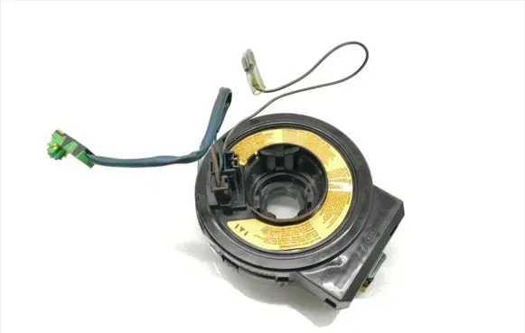 KIA Rio Airbag slip ring squib (SRS ring)