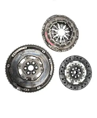 Nissan Qashqai J12 Clutch set kit 301010007r 3020346