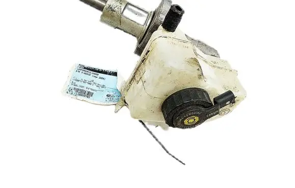 BMW 1 E81 E87 Master brake cylinder 03.3508-8653.1