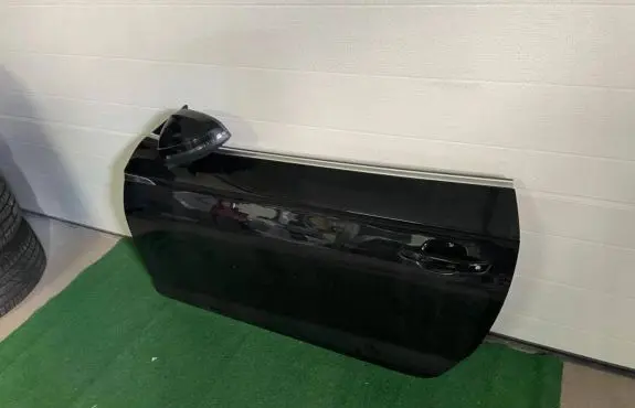 Audi A5 Door (2 Door Coupe) 