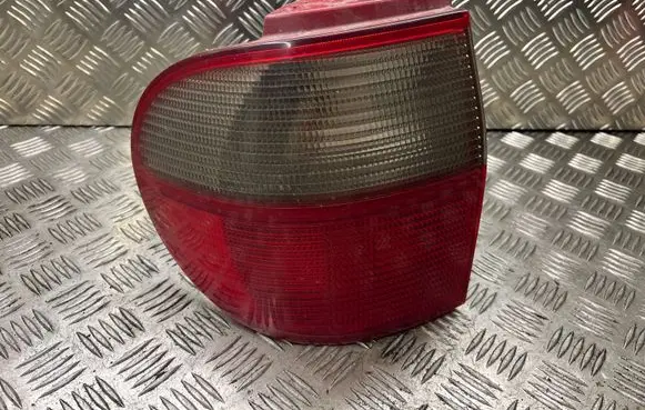 Ford Galaxy Rear/tail lights 962603