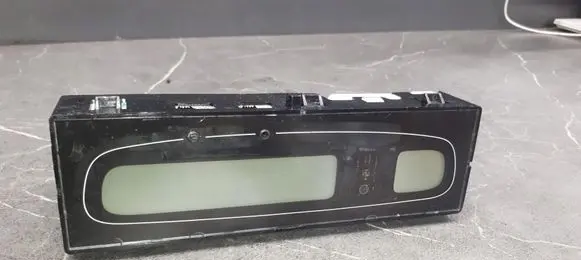 Renault Laguna II Tachometer p8200002604a