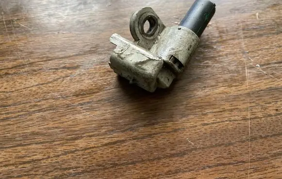 Peugeot 807 Sensor