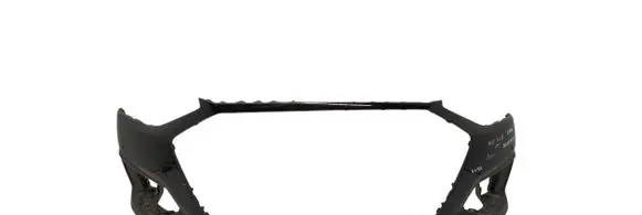 Audi A4 S4 B9 Front bumper 8W0807437AH