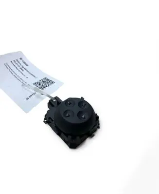 Mercedes-Benz GLS X166 Seat control switch A2059057803