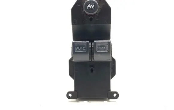 Electric window control switch