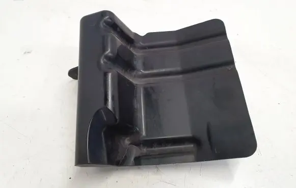 Mitsubishi Outlander Intercooler air guide/duct channel 6400A480
