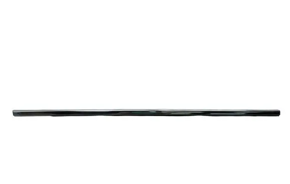Ford Edge II Front door glass trim molding FT4BR20562